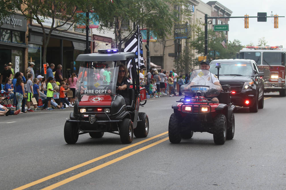 Gallery: Popcorn Festival